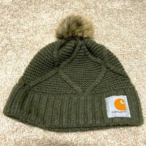 Carhartt beanie